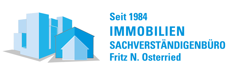 Logo unseres Kunden Fritz N. Osterried